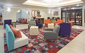 La Quinta By Wyndham Gallup